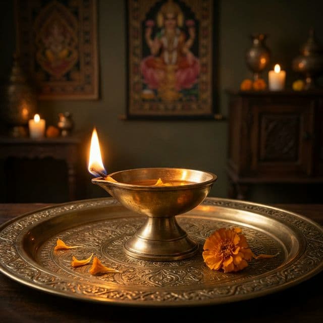 Kanchan Deep Jyot Banner 1